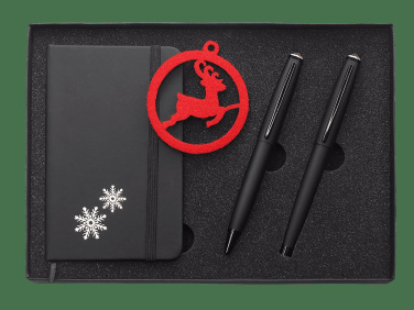 Logo trade promotional products picture of: Christmas set 1764076